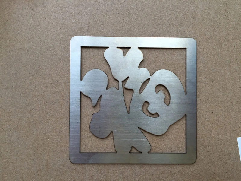 CO2 Mixed Cutter CNC Wood Acrylic Metal Sheet Laser Cutting Engraving Machine